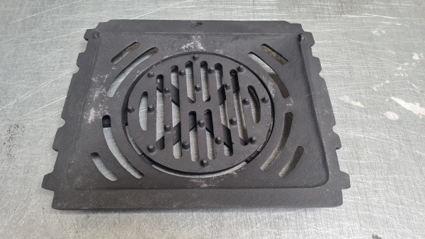 Replacement Cast Iron Coal Grate to fit Sunrain JA033 Stove